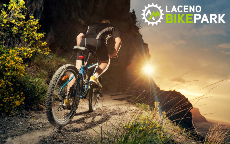 Laceno Bike Park