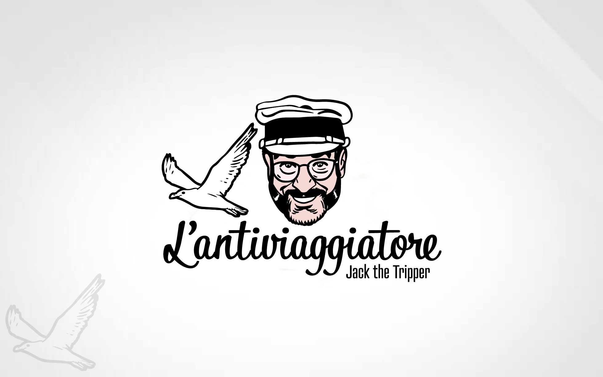 L’Antiviaggiatore