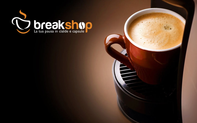 Break Shop