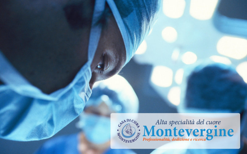 Clinica Montevergine