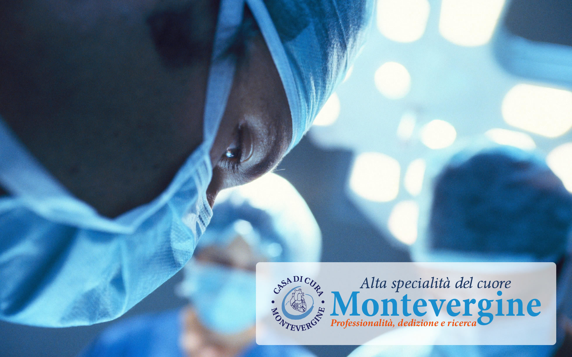 Clinica Montevergine