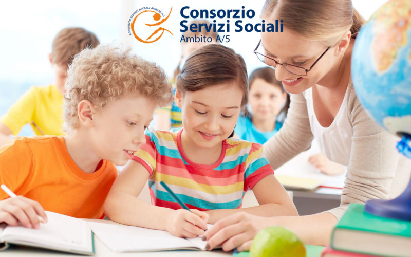 Consorzio Servizi Sociali