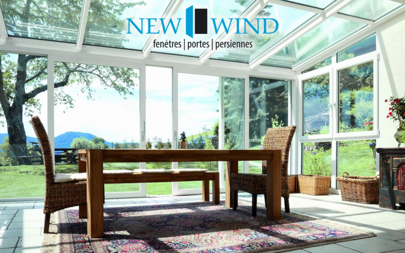 New Wind
