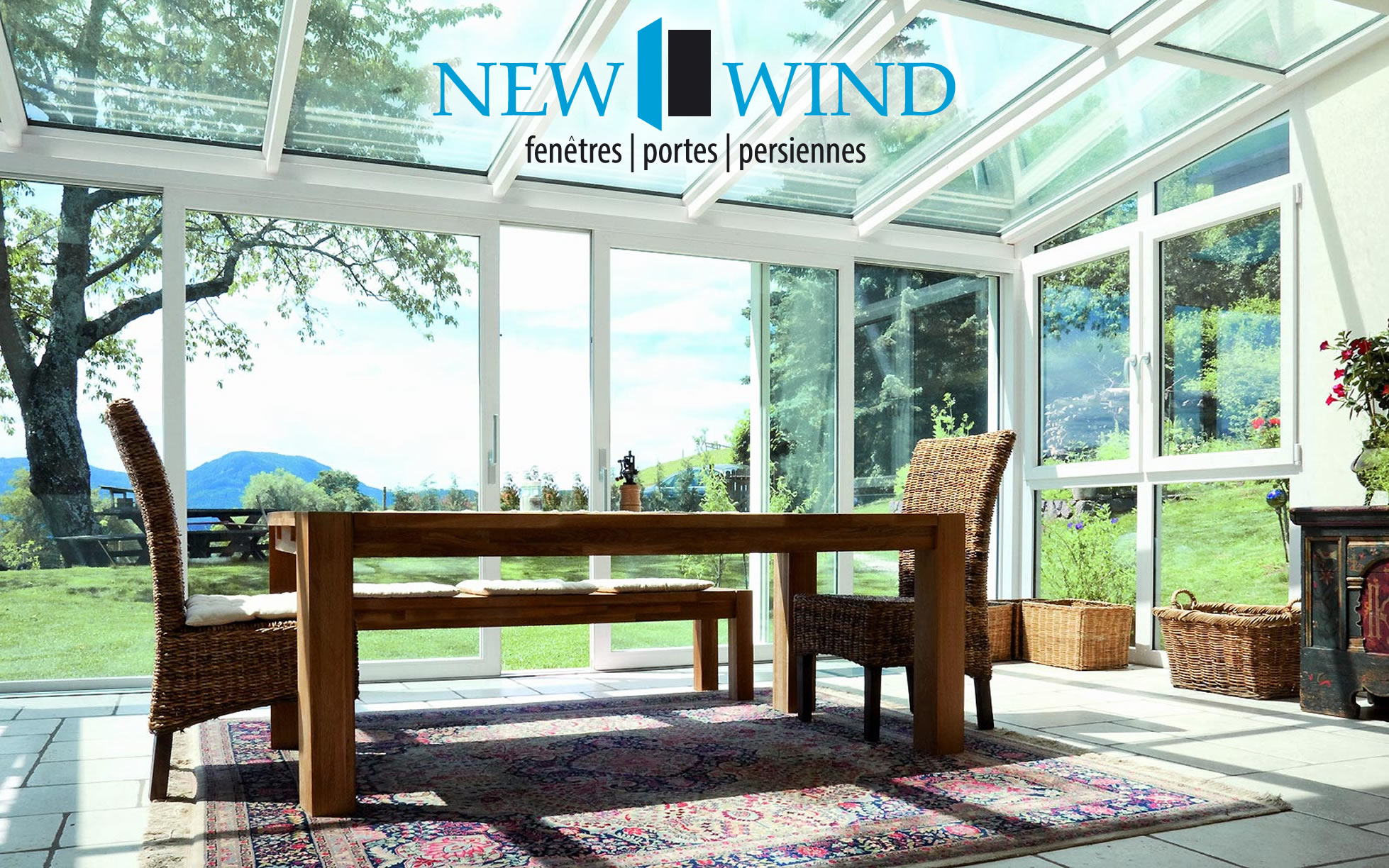 New Wind