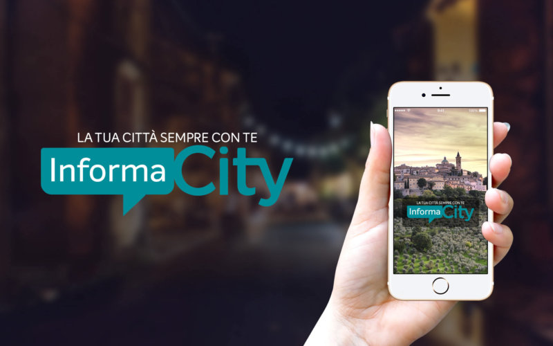 Informa City